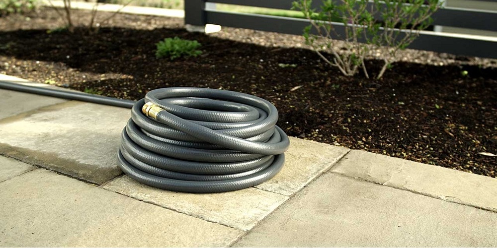 Does The Hose Provide Healthy Drinkable Water?