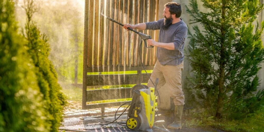 Features of the Best Pressure Washer to Buy