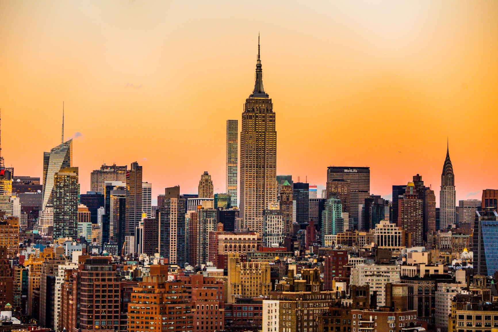 The Greatest Locations to remain in New York Metropolis