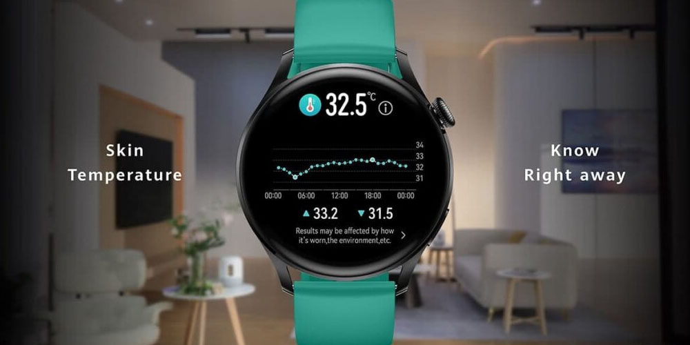 Ways in Which Smartwatches Improve Your Health