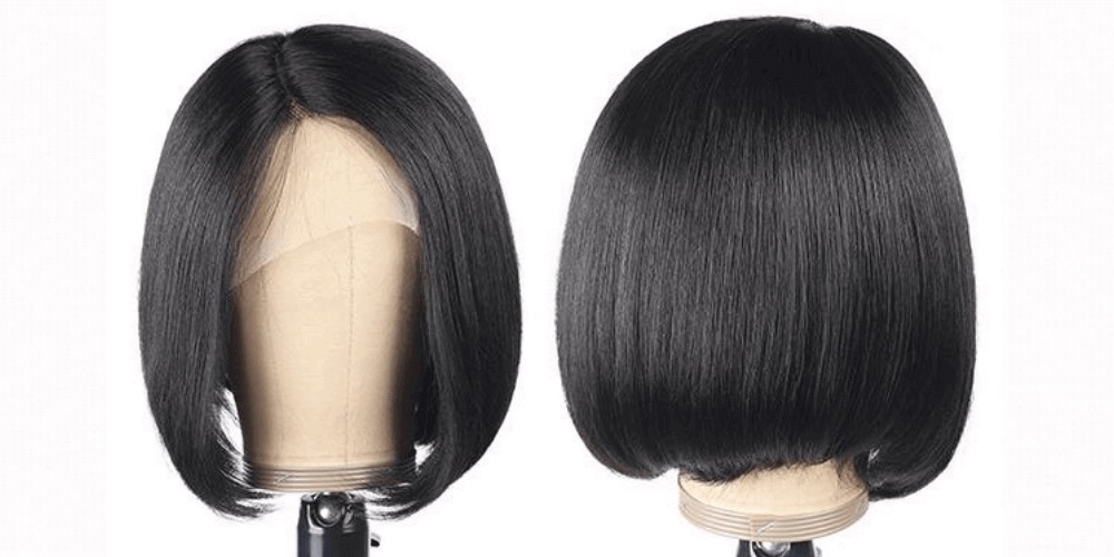Positive Aspects Of A Transparent Lace Front Wig