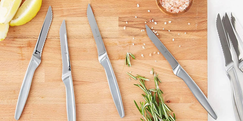 An Ultimate Guide About Finding A Perfect Steak Knife