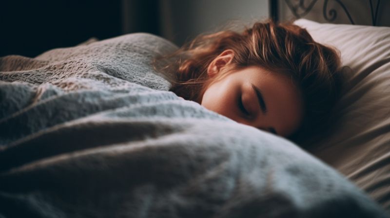 7 Best Strategies to Get Quality Amount of Sleep